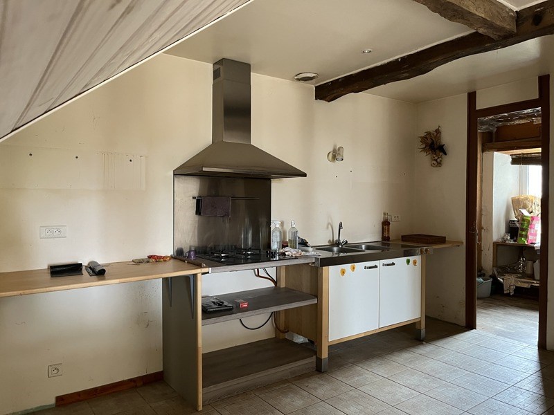 Vente Maison VOUTEZAC - 5 pièces -130 m² - (19130)