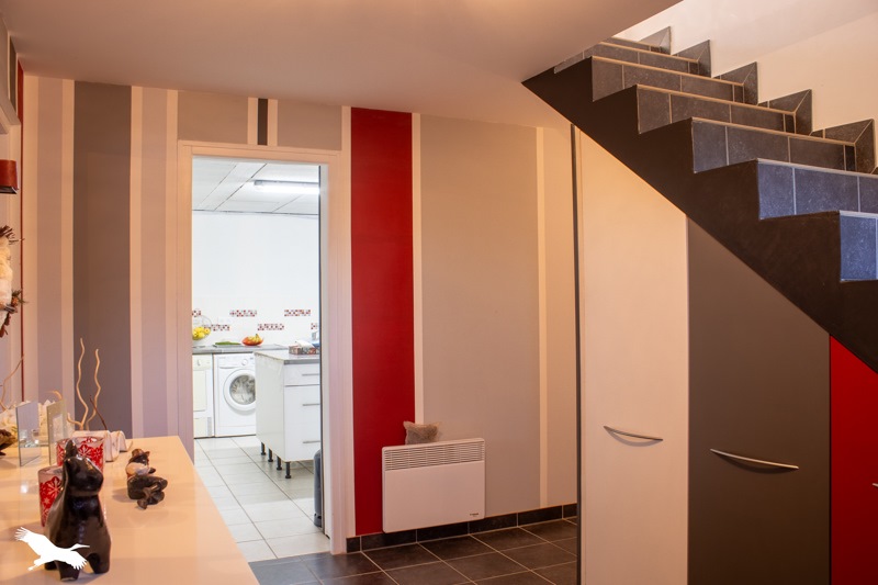 Vente Maison VIGNOLS - 5 pièces -105 m² - (19130)