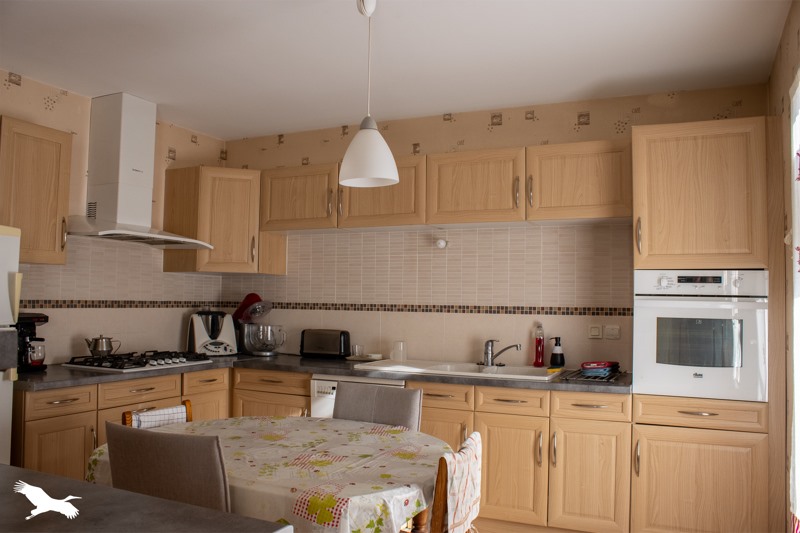 Vente Maison VIGNOLS - 5 pièces -105 m² - (19130)