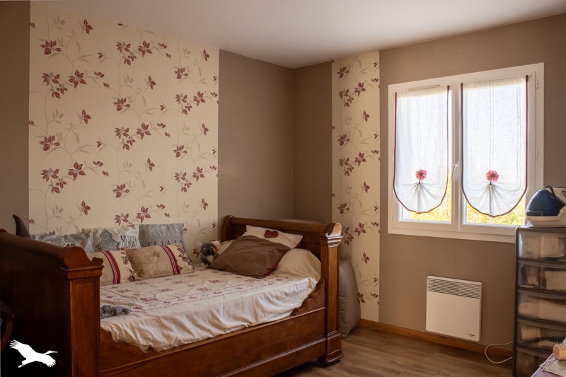 Vente Maison VIGNOLS - 5 pièces -105 m² - (19130)