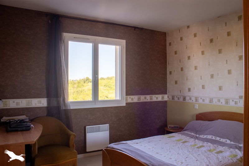Vente Maison VIGNOLS - 5 pièces -105 m² - (19130)