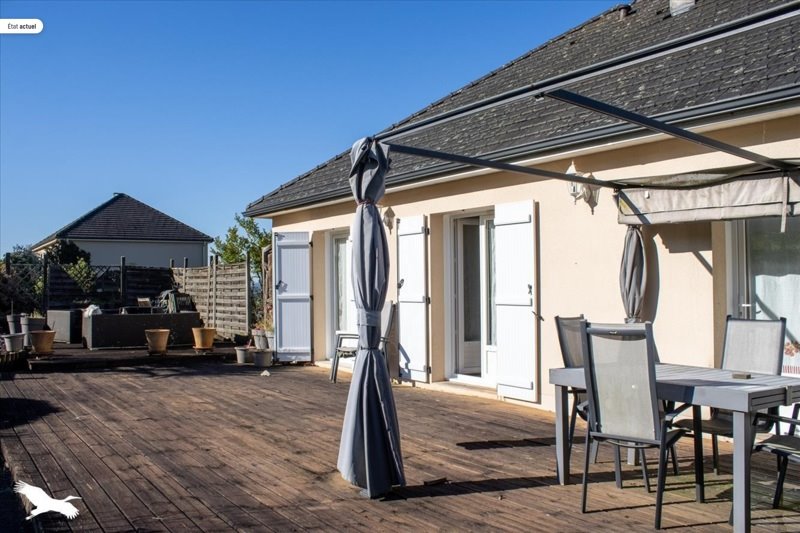 Vente Maison VIGNOLS - 5 pièces -105 m² - (19130)