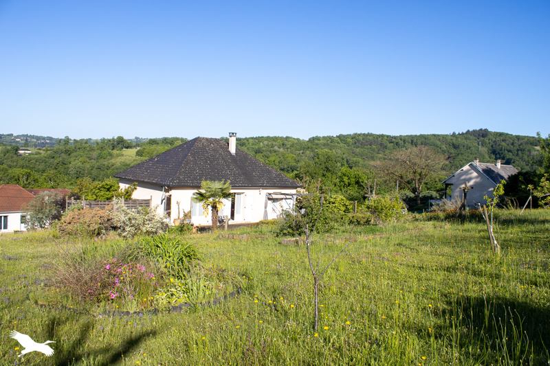 Vente Maison VIGNOLS - 5 pièces -105 m² - (19130)