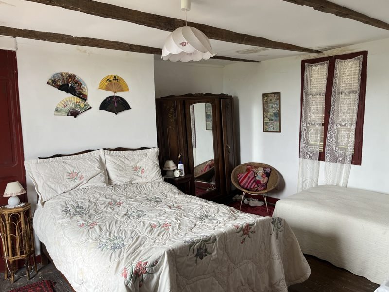 Vente Maison VOUTEZAC - 3 pièces -51 m² - (19130)