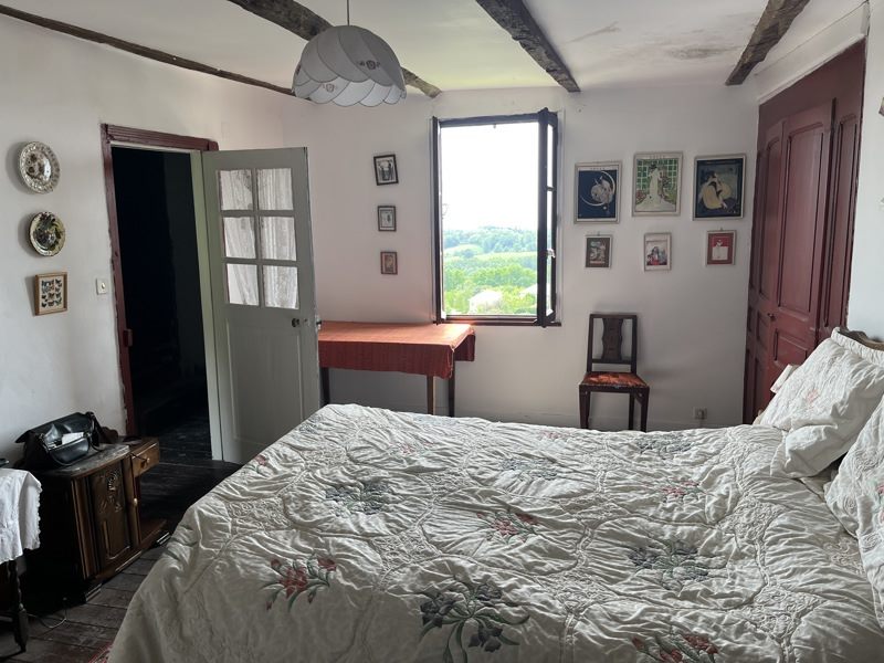 Vente Maison VOUTEZAC - 3 pièces -51 m² - (19130)