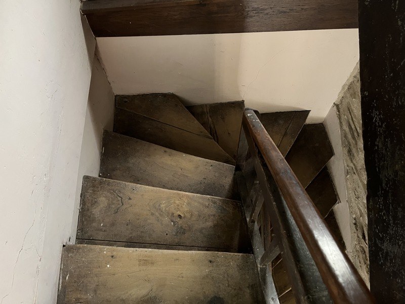 Vente Maison VOUTEZAC - 3 pièces -51 m² - (19130)