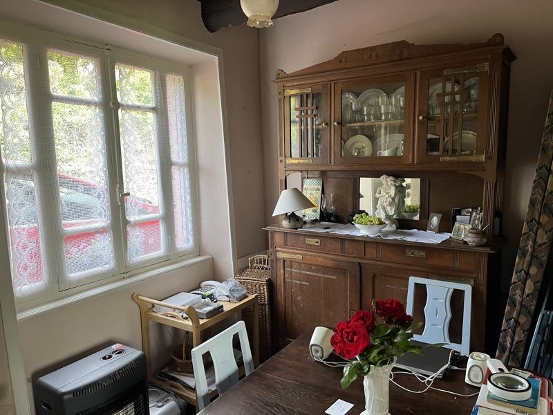 Vente Maison VOUTEZAC - 3 pièces -51 m² - (19130)