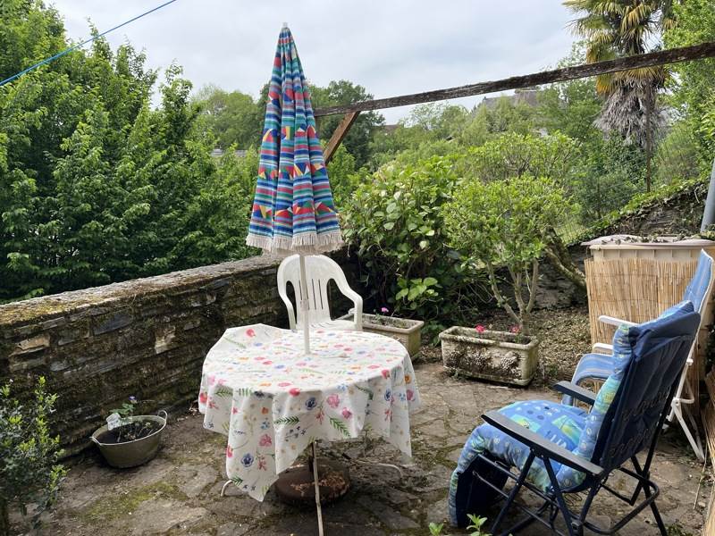 Vente Maison VOUTEZAC - 3 pièces -51 m² - (19130)