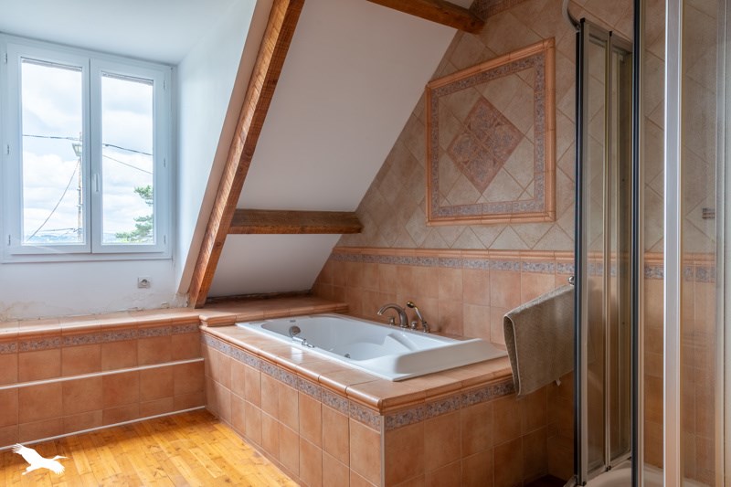 Vente Maison ST AULAIRE - 12 pièces -265 m² - (19130)