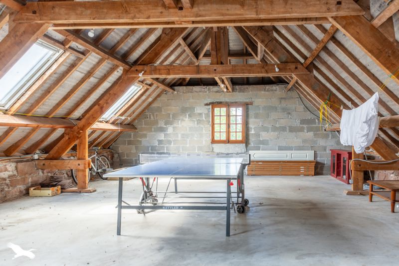 Vente Maison ST AULAIRE - 12 pièces -265 m² - (19130)