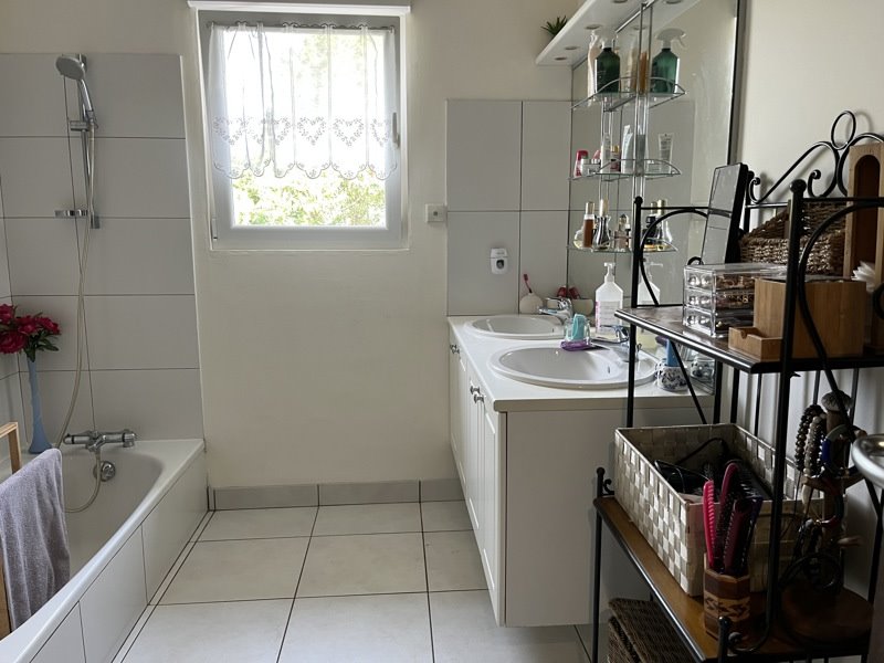Vente Maison ST CYR LA ROCHE - 8 pièces -205 m² - (19130)