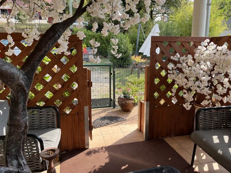 Vente Maison ST CYR LA ROCHE - 8 pièces -205 m² - (19130)