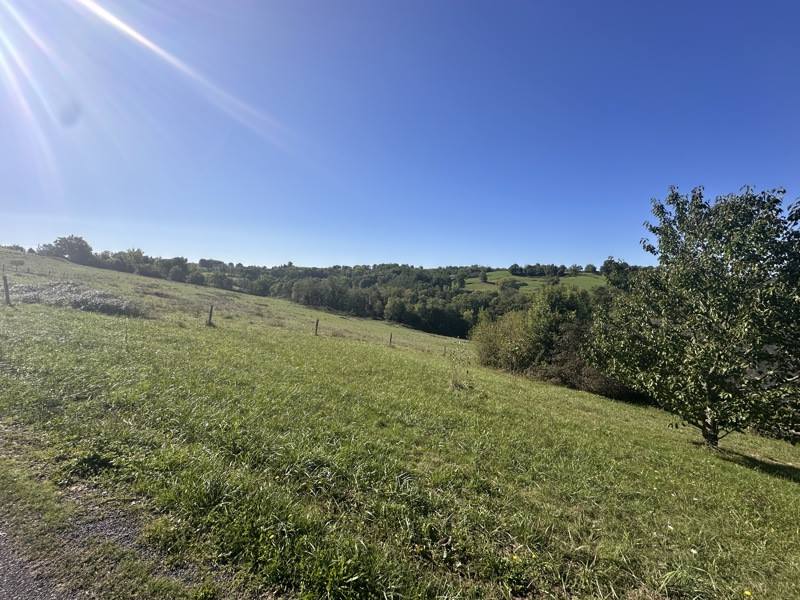 Vente Terrain YSSANDON - -2064 m² - (19310)