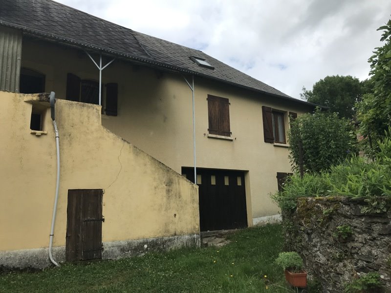 Vente Maison ST SOLVE - 6 pièces -123 m² - (19130)