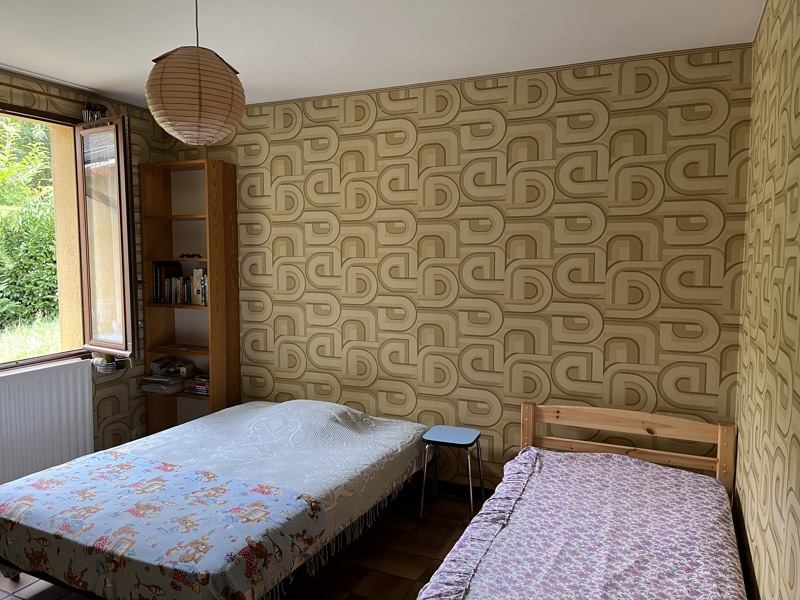 Vente Maison ST SOLVE - 6 pièces -123 m² - (19130)