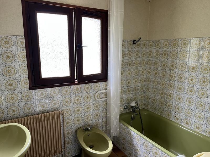 Vente Maison ST SOLVE - 6 pièces -123 m² - (19130)