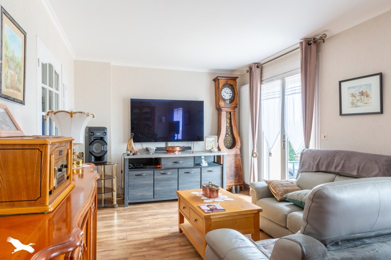 Vente Maison JUILLAC - 5 pièces -102 m² - (19350)