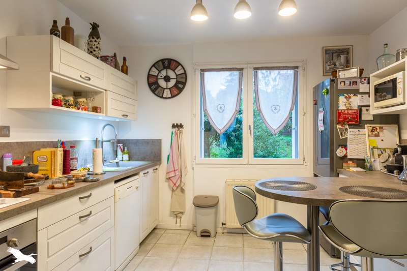 Vente Maison JUILLAC - 5 pièces -102 m² - (19350)