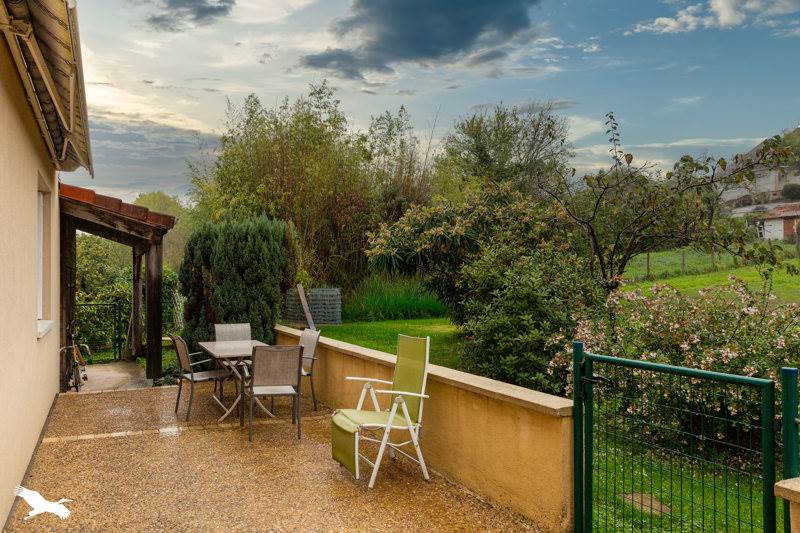 Vente Maison JUILLAC - 5 pièces -102 m² - (19350)