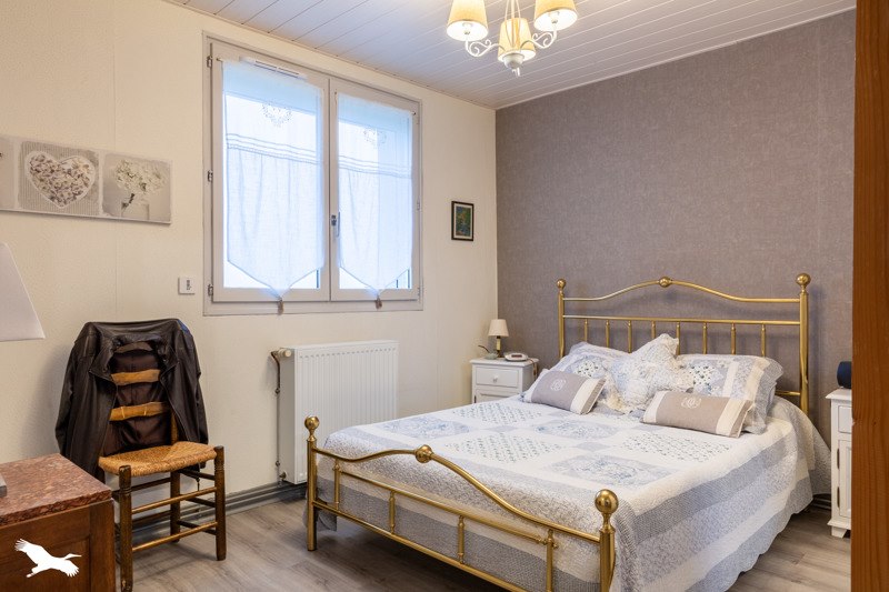 Vente Maison JUILLAC - 5 pièces -102 m² - (19350)