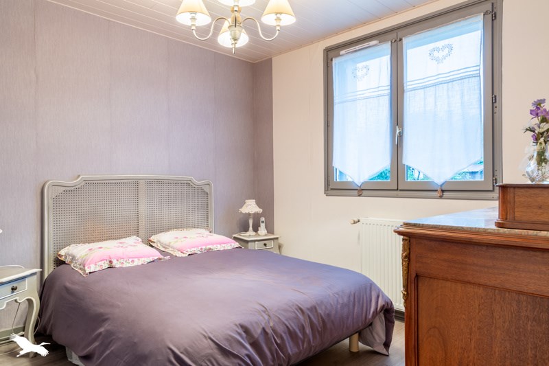 Vente Maison JUILLAC - 5 pièces -102 m² - (19350)