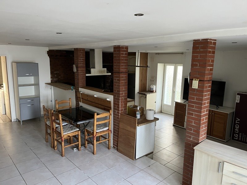 Vente Maison AYEN - 4 pièces -121 m² - (19310)