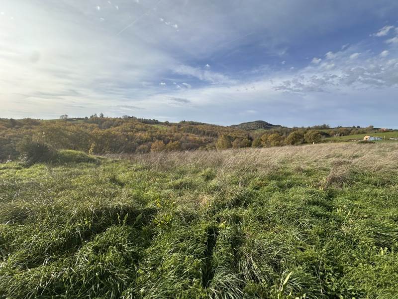 Vente Terrain ST AULAIRE - -5705 m² - (19130)