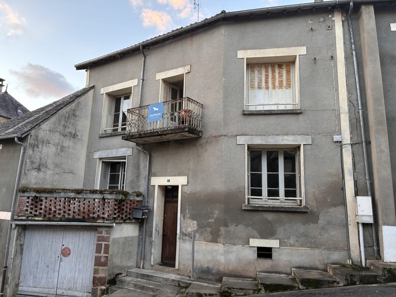 Vente Maison VIGNOLS - 5 pièces -145 m² - (19130)