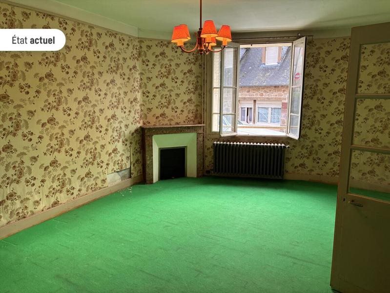 Vente Maison VIGNOLS - 5 pièces -145 m² - (19130)