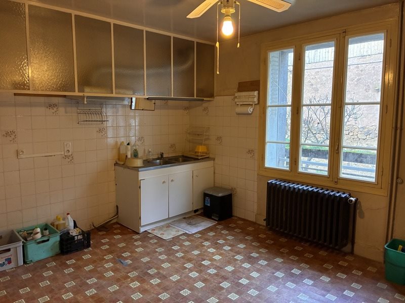 Vente Maison VIGNOLS - 5 pièces -145 m² - (19130)