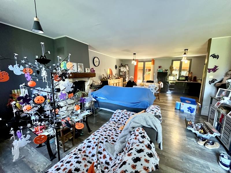 Vente Maison AYEN - 3 pièces -105 m² - (19310)