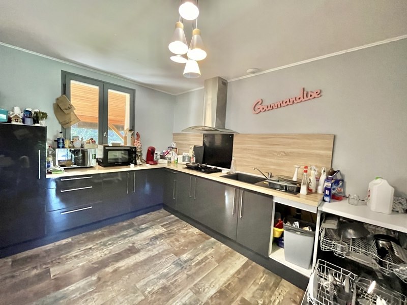 Vente Maison AYEN - 3 pièces -105 m² - (19310)