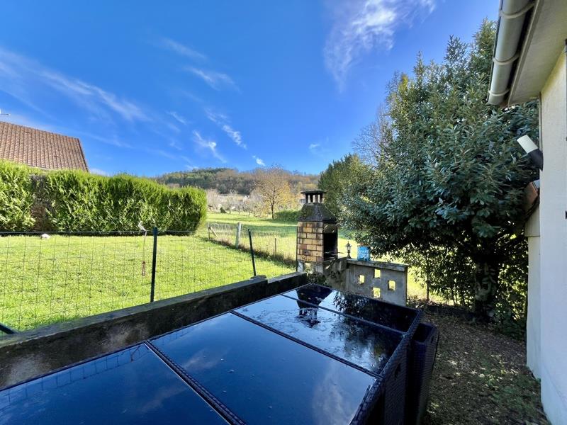 Vente Maison AYEN - 3 pièces -105 m² - (19310)