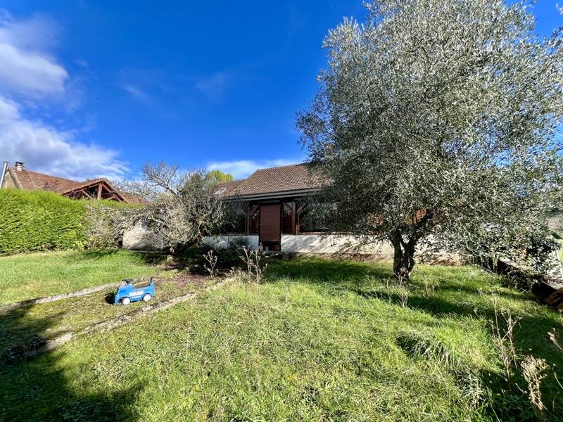 Vente Maison AYEN - 3 pièces -105 m² - (19310)