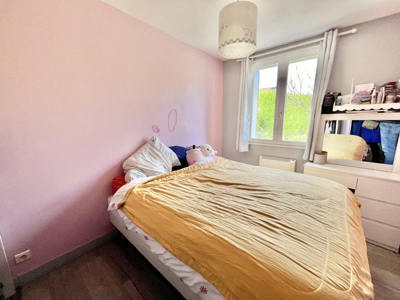 Vente Maison AYEN - 3 pièces -105 m² - (19310)