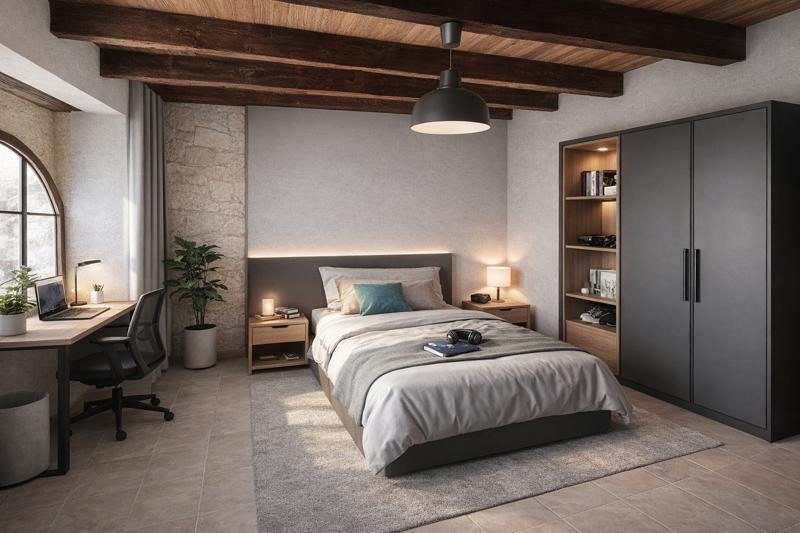 Vente Maison VOUTEZAC - 4 pièces -121 m² - (19130)