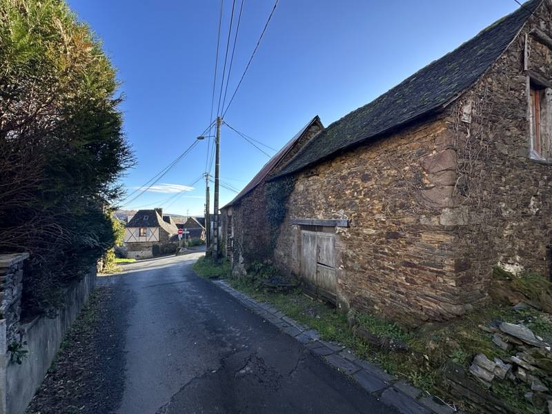Vente Maison VOUTEZAC - 4 pièces -121 m² - (19130)