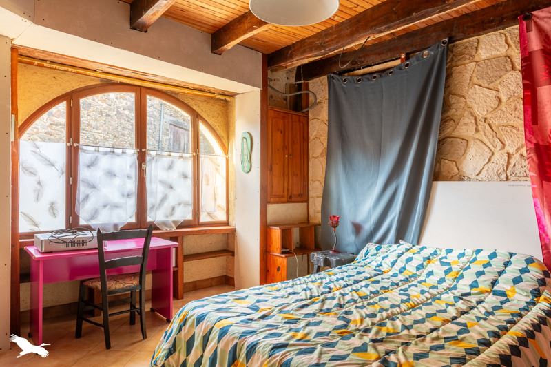 Vente Maison VOUTEZAC - 4 pièces -121 m² - (19130)