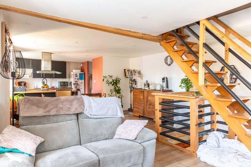 Vente Maison VOUTEZAC - 4 pièces -121 m² - (19130)