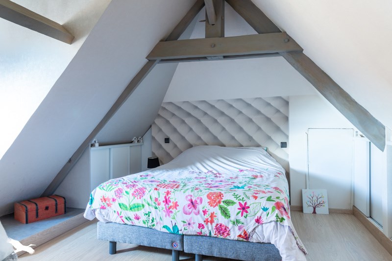 Vente Maison VOUTEZAC - 4 pièces -121 m² - (19130)