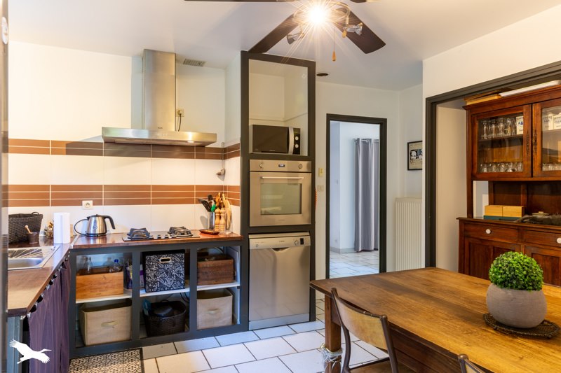 Vente Maison ST CYPRIEN - 6 pièces -193 m² - (19130)