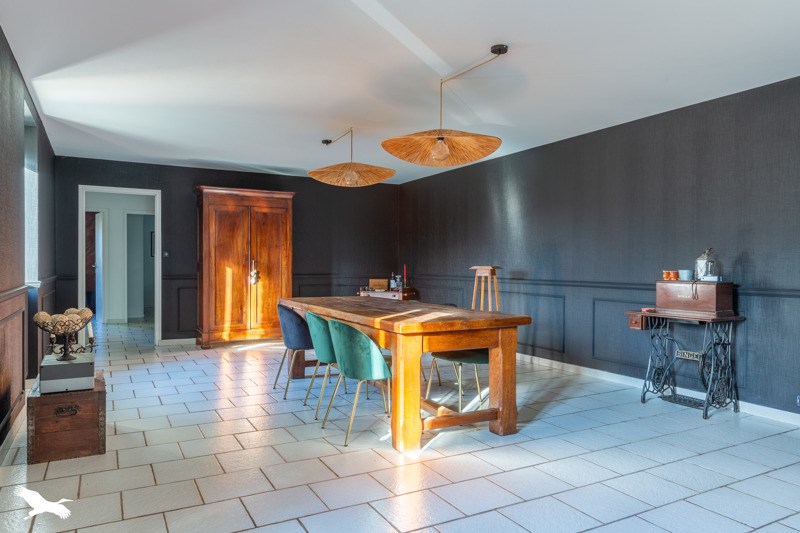 Vente Maison ST CYPRIEN - 6 pièces -193 m² - (19130)
