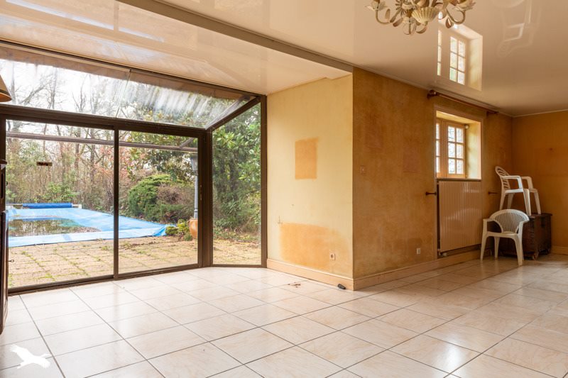 Vente Maison ST VIANCE - 6 pièces -163 m² - (19240)