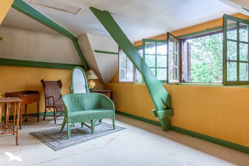 Vente Maison ST VIANCE - 6 pièces -163 m² - (19240)
