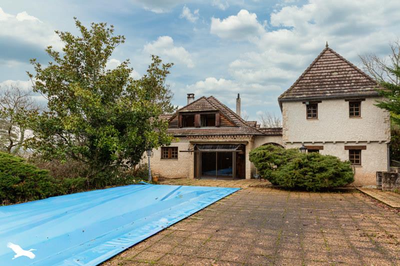 Vente Maison ST VIANCE - 6 pièces -163 m² - (19240)
