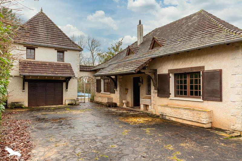 Vente Maison ST VIANCE - 6 pièces -163 m² - (19240)