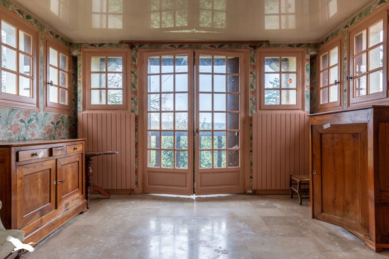 Vente Maison ST VIANCE - 6 pièces -163 m² - (19240)