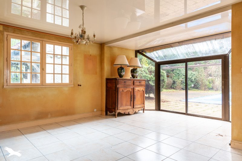 Vente Maison ST VIANCE - 6 pièces -163 m² - (19240)