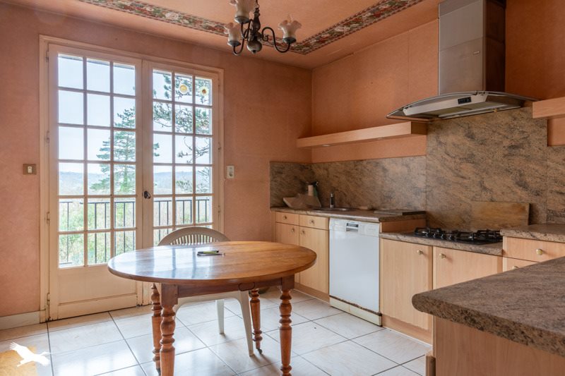 Vente Maison ST VIANCE - 6 pièces -163 m² - (19240)