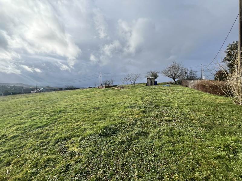 Vente Terrain ST CYR LA ROCHE - -1300 m² - (19130)